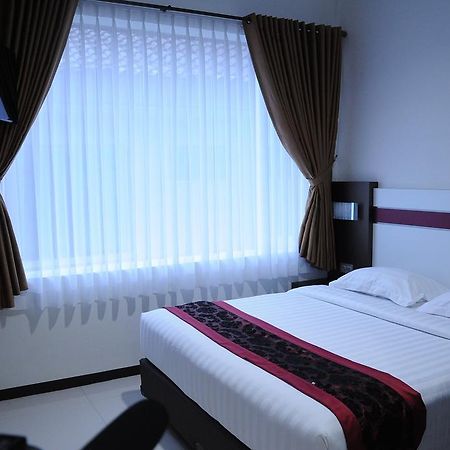 Idea'S Hotel Bandung Pokój zdjęcie