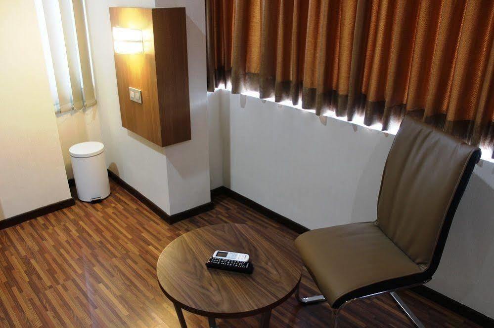 Idea'S Hotel Bandung Zewnętrze zdjęcie